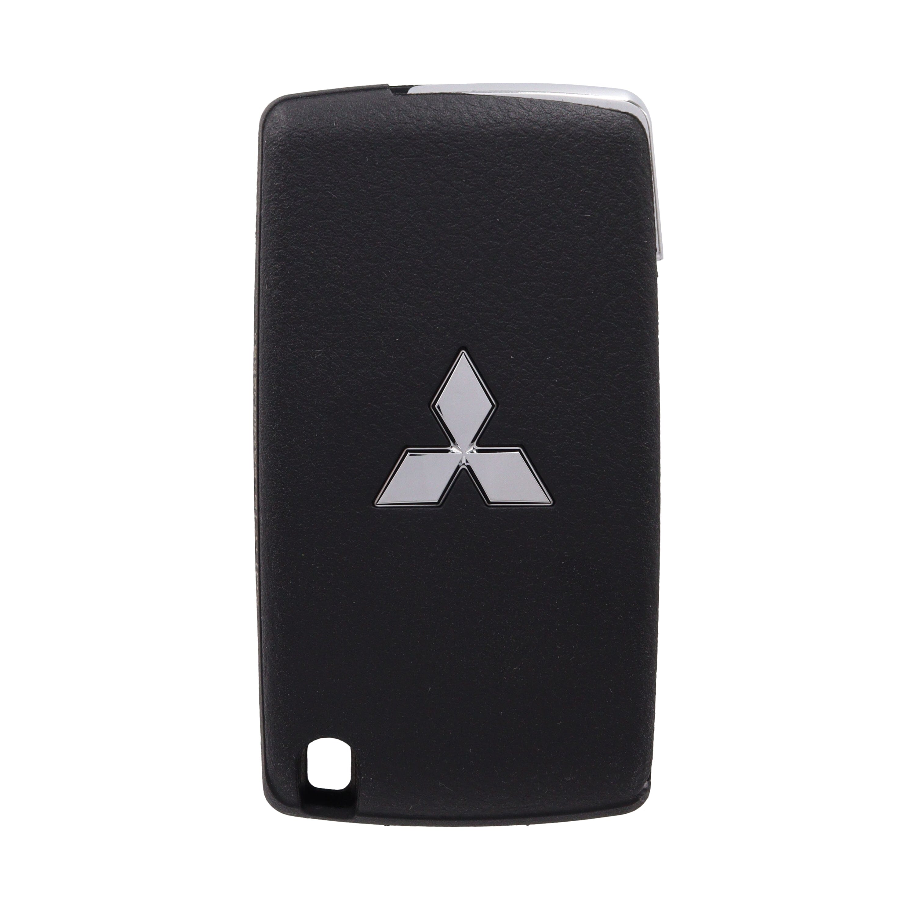 Mitsubishi Pajero 2015-2021 Flip Remote 2 Buttons 433MHz 6370B882 | Remote Pro